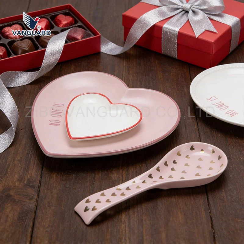 valentine's day tableware valentine's day tableware