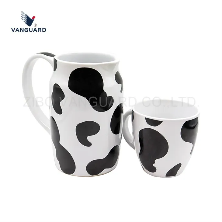 Most Healthy Coffee Creamer Set