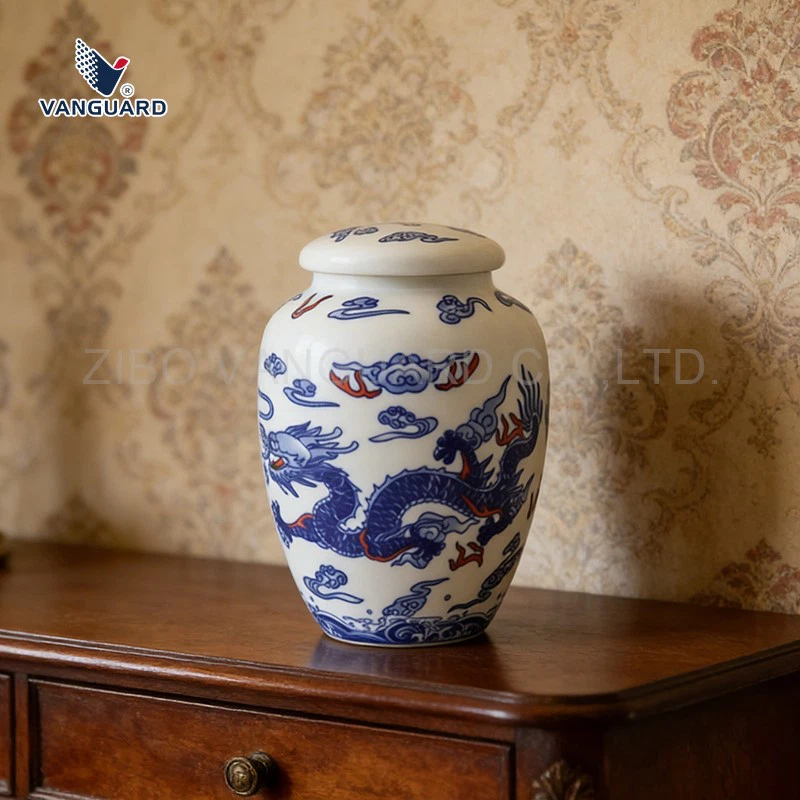 ceramic storage jar ceramic storage jar